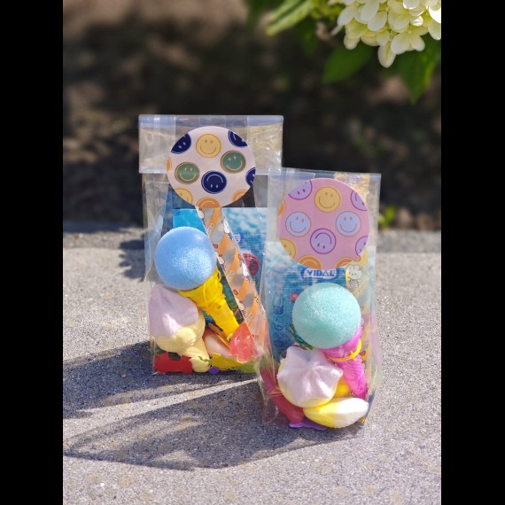 Limited edition - Zomervariant